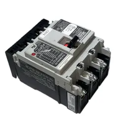 Fuji Electric Sa53rcul Circuit Breaker #2