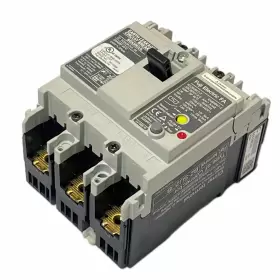 Sg53rcul20 Fuji Electric Circuit Breaker