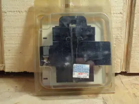 Gampak 031857002404 Nos Pushmatic 40 Amp Double Pole Type P Circuit Breaker Replacement #3