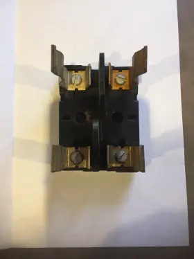 455c116 Ge Range Fuse Pullout Holder 240volt 60amp #2