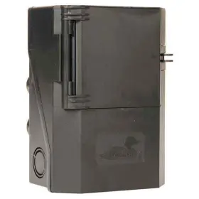 P065f Ge Air Cond Disconnct Swtch Plastic 240vac 094714076529