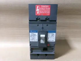 Sgha26at0600 Ge Sgha 2 Pole 600 Amp Frame 600v Circuit Breaker No Rating Plug