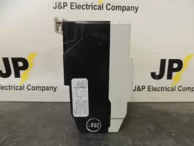 Teyh3020b Ge General Electric Teyh 3 Pole 20 Amp 480/277v Circuit Breaker #2