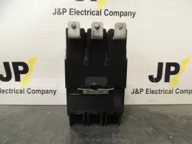 Teyh3020b Ge General Electric Teyh 3 Pole 20 Amp 480/277v Circuit Breaker #3