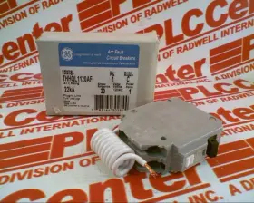 Thhql1120af Ge General Electric Q Line 22 Kaic Plug-in 1 Pole 120/240 V 20 Amp New