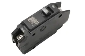 Thqc1120 Ge 20a-120/240v Circuit Breaker Assembly