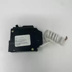 Thql1115gftp Ge Ground Fault Circuit Interrupter Single Pole 15 Amp #2