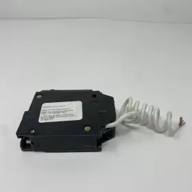 Thql1115gftp Ge Ground Fault Circuit Interrupter Single Pole 15 Amp #3