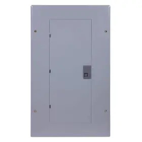 18-space Ge Tl18415c Powermark Gold 150 Amp 18-circuit 3-phase Indoor Main Lug Circuit Panel #2