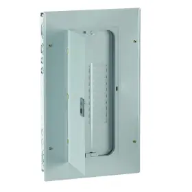 18-space Ge Tl18415c Powermark Gold 150 Amp 18-circuit 3-phase Indoor Main Lug Circuit Panel