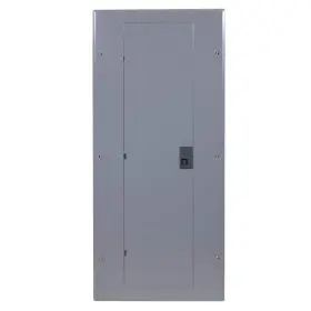 30-space Ge Tl30420c Powermark Gold 200 Amp 30-circuit 3-phase Indoor Main Lug Circuit Panel #2