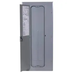 30-space Ge Tl30420c Powermark Gold 200 Amp 30-circuit 3-phase Indoor Main Lug Circuit Panel