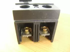 Tqd22150 Ge Main Circuit Breaker 150 Amp 150a Panel Box Disconnect 2 Pole #2