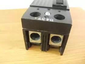 Tqd22150 Ge Main Circuit Breaker 150 Amp 150a Panel Box Disconnect 2 Pole #3