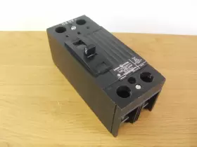 Tqd22150 Ge Main Circuit Breaker 150 Amp 150a Panel Box Disconnect 2 Pole
