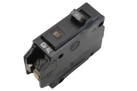 30a-120 Ge Tql1130 30a-120/240v Circuit Breaker Assembly