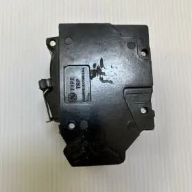 Tr223030 Ge Type Tr23040 30-40 Amp Quad 120/240 Volt Tandem Twin Circuit Breaker Tested #3