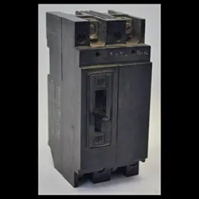 Te22100 General Electric Ge 100a 2p 240v Circuit Breaker