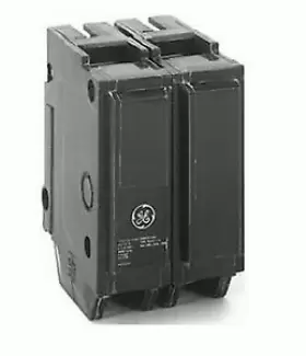 Thlk2125 General Electric 25 Amp 2 Pole 120volt 10ka Subfeed Lug Circuit Breaker #2