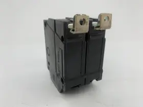 Thqb2180 General Electric Ge Bolt-on Type Thqb Circuit Breaker 2-pole 80 Amp 120/240 Volt Ac #2