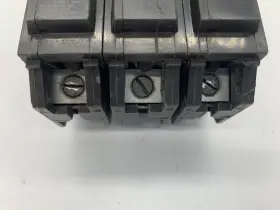 Thqb32100 General Electric 100 Amp 3 Pole 240 Volt Bolt-on Circuit Breaker #2