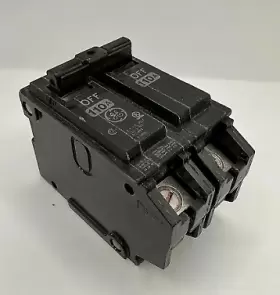 Thql21110 General Electric 110 Amp 2 Pole 120 Volt Circuit Breaker #2