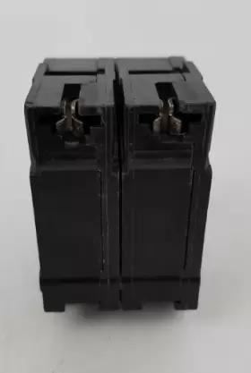 Thql21110 General Electric 110 Amp 2 Pole 120 Volt Circuit Breaker #3