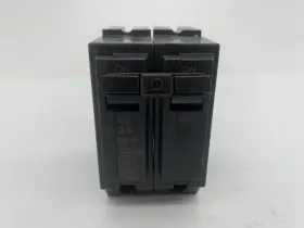 Thql2135 General Electric Ge 2 Pole 35 Amp Circuit Breaker #3