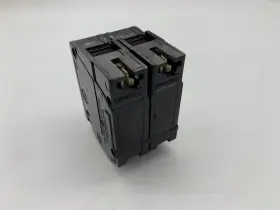 Thql2140 General Electric Circuit Breaker 2p 40a Thick Series #2