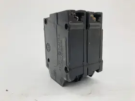 Thql2150 General Electric 50 Amp 2 Pole 120 Volt Circuit Breaker #2