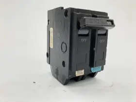 Thql2150 General Electric 50 Amp 2 Pole 120 Volt Circuit Breaker