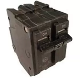 Thql2170 General Electric 70 Amp 2 Pole Circuit Breaker