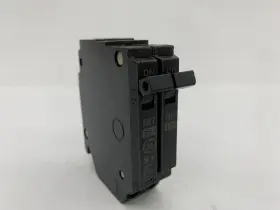 Thqp215 General Electric Ge 2 Pole Tandem 15-15 Amp Circuit Breaker #2