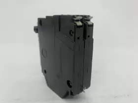 Thqp220 General Electric Ge 2 Pole 20 Amp Thin Series Tandem Circuit Breaker #2