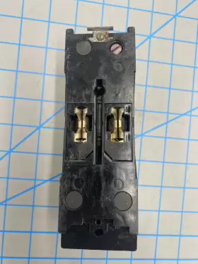 Tqdl21175 General Electric 175 Amp 2 Pole 120 Volt Circuit Breaker #2