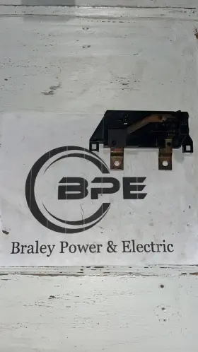 Tqmh000 General Electric Conversion Kit For Tlm Load Centers