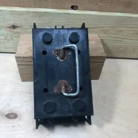Cp-100 General Switch 100 Corp P/n#100 Spo Block - Pullout Part