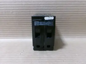 Ga240 General Switch Ga 2 Pole 40 Amp 120/240v Circuit Breaker