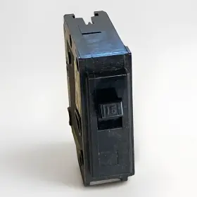 Ga115 General Switch Gs15 Gs-15 15 Amp Single Pole Breaker 120 / 240 Volt #2
