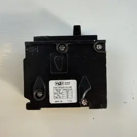Gs20h General Switch Type Gab 1 Pole 20 Amp 240v Circuit Breaker 6 In Box #2