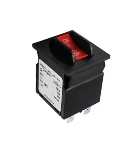 191479dgs Gibacad Generator Circuit Breaker 20 Amp Compatible With Briggs And Stratton Replace