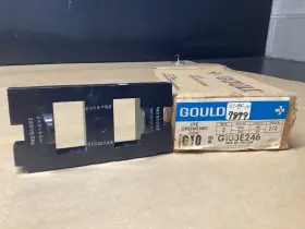 128e121pr6 Gould Ite G103e246 240 Volt Obsolete Starter Contactor Coil #128e121pr6 Co
