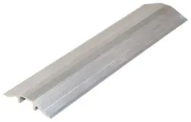 Lhcr-36 Grainger Approved Cable Ramp Drop Over 1 Channel 3 Ft. 2gwl7 #2