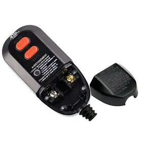 2-prongs Gutreise Gfci Replacement Plug Assembly Ground Fault Circuit Interrupter 2-wire #3