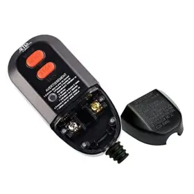 2-prongs Gutreise Gfci Replacement Plug Assembly Ground Fault Circuit Interrupter 2-wire
