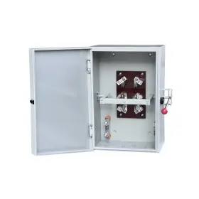 Lbdz250a2p Gxelzk 200a Generator Transfer Switch 240v/120v 2p Non-fusible Multiple Insulation