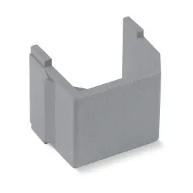 Sfbg10 Hubbell Premise Wiring Fitting Snap In Pk10 6mk42