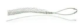 02202014 Hubbell Wiring Device-kellems Cable Support Grip Single 10 Inch Mesh 6d2 #2
