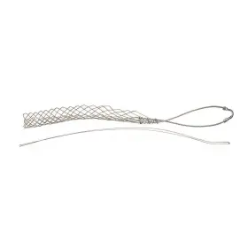 02202014 Hubbell Wiring Device-kellems Cable Support Grip Single 10 Inch Mesh 6d2