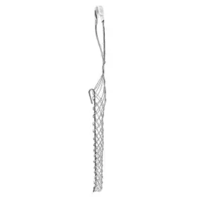 02203041 Hubbell Wiring Device-kellems Cable Support Grip Offset 15 Inch Mesh #2